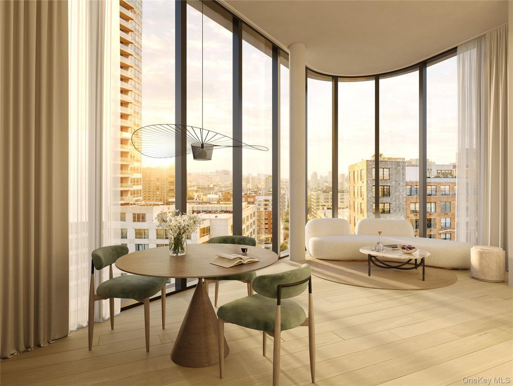 Photo of 25-08 43rd Avenue #PH3A, Long Island City, NY 11101 (MLS # 986980)