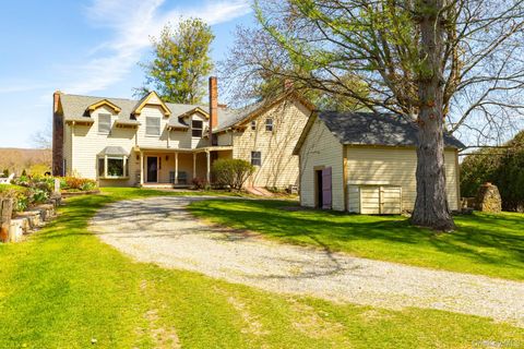 2101 Bruzgul Road Lagrangeville NY 12540