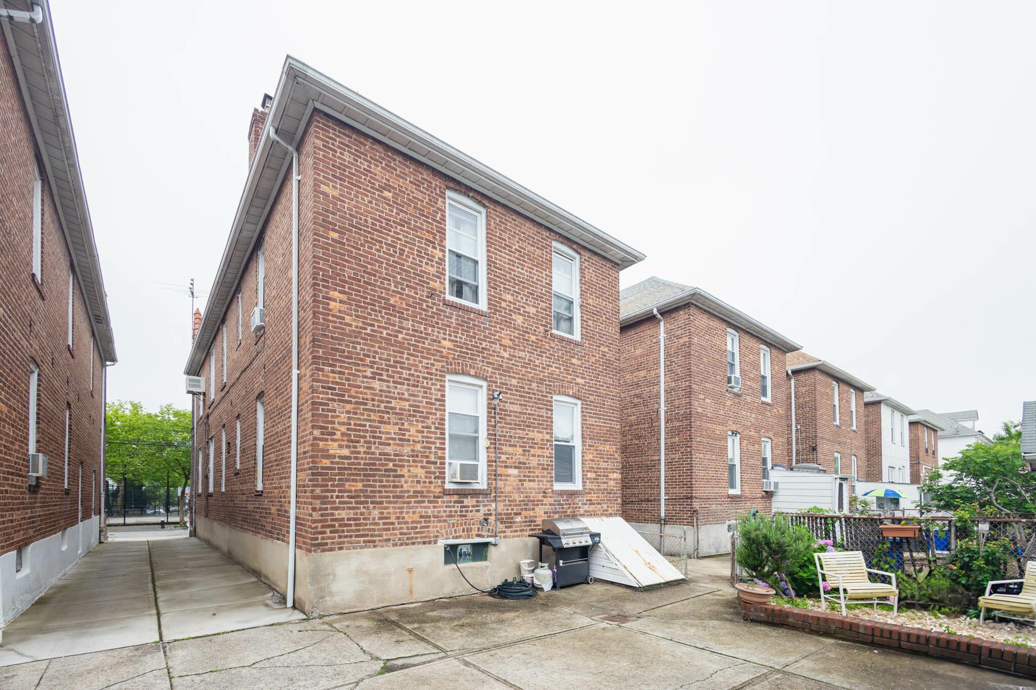 40-29 201 Street A, B, C