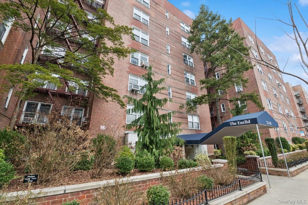 Photo of 72-10 112th Street #5B, Forest Hills, NY 11375 (MLS # 954208)