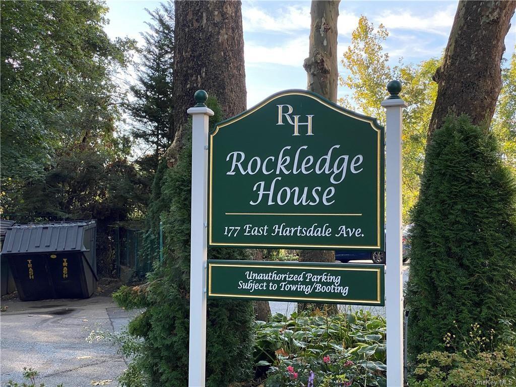 177 E Hartsdale Avenue #2Y, Hartsdale, New York image 5