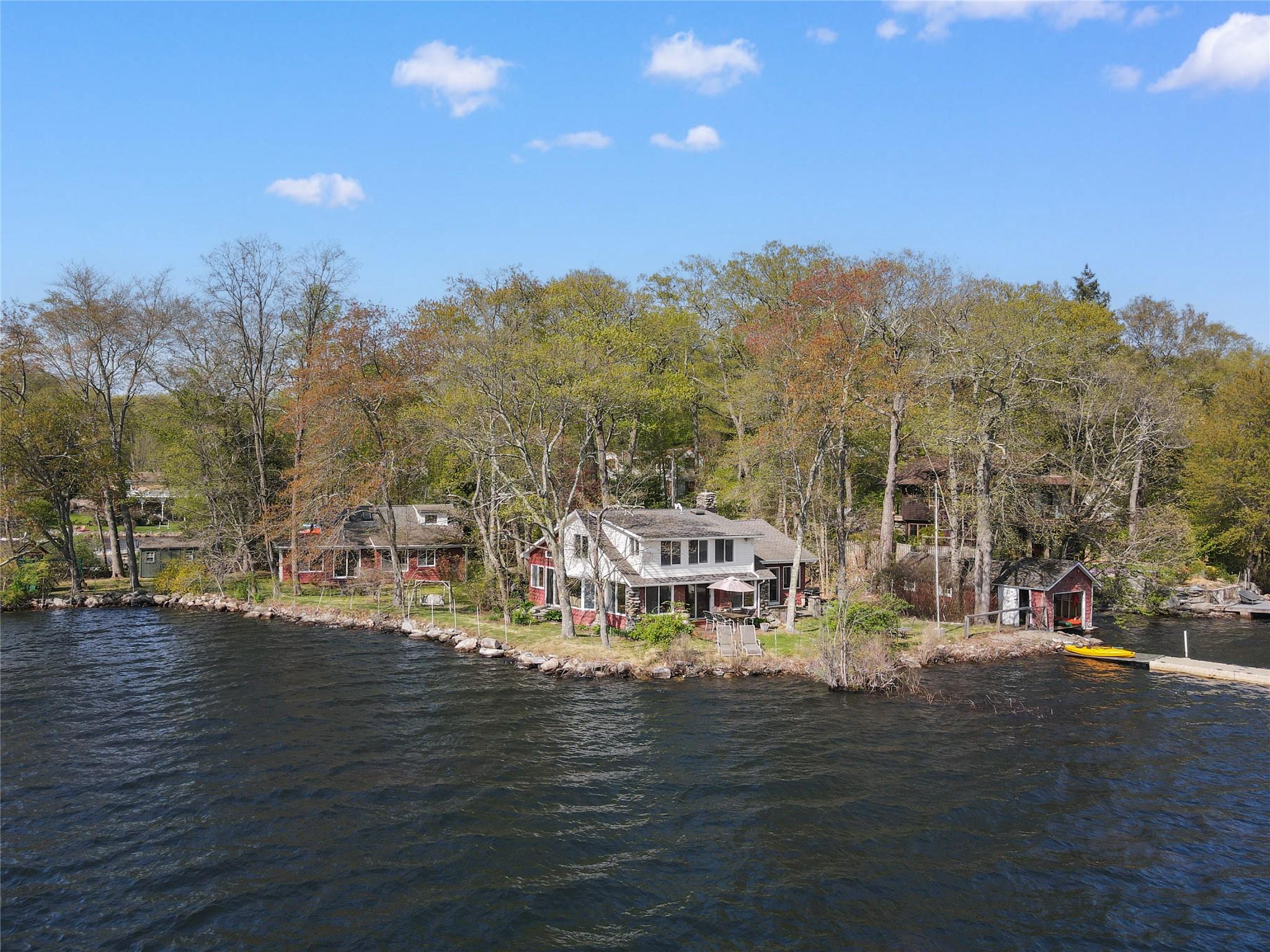 41 Clubhouse Road, Putnam Valley, New York image 8