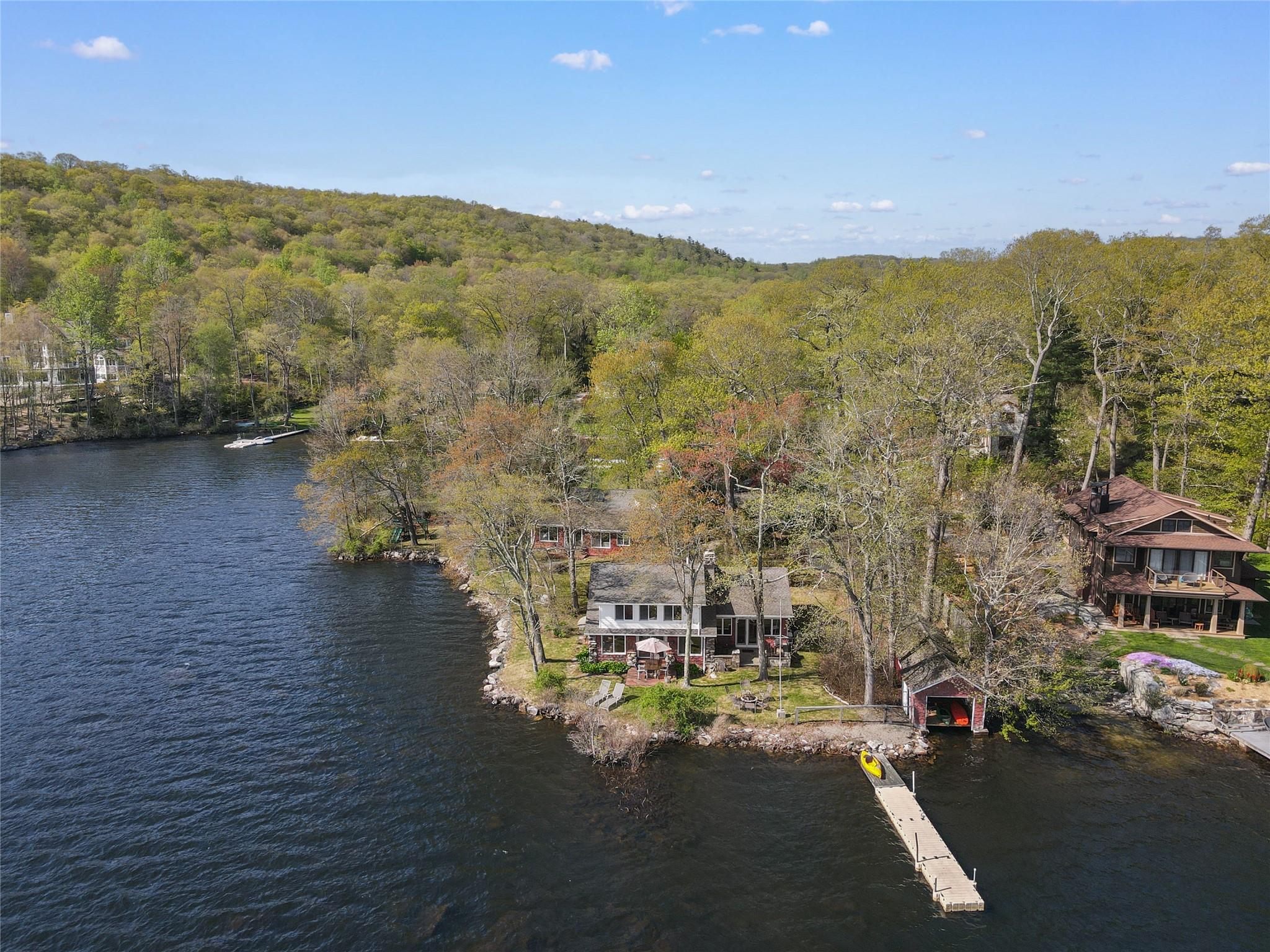 41 Clubhouse Road, Putnam Valley, New York image 35