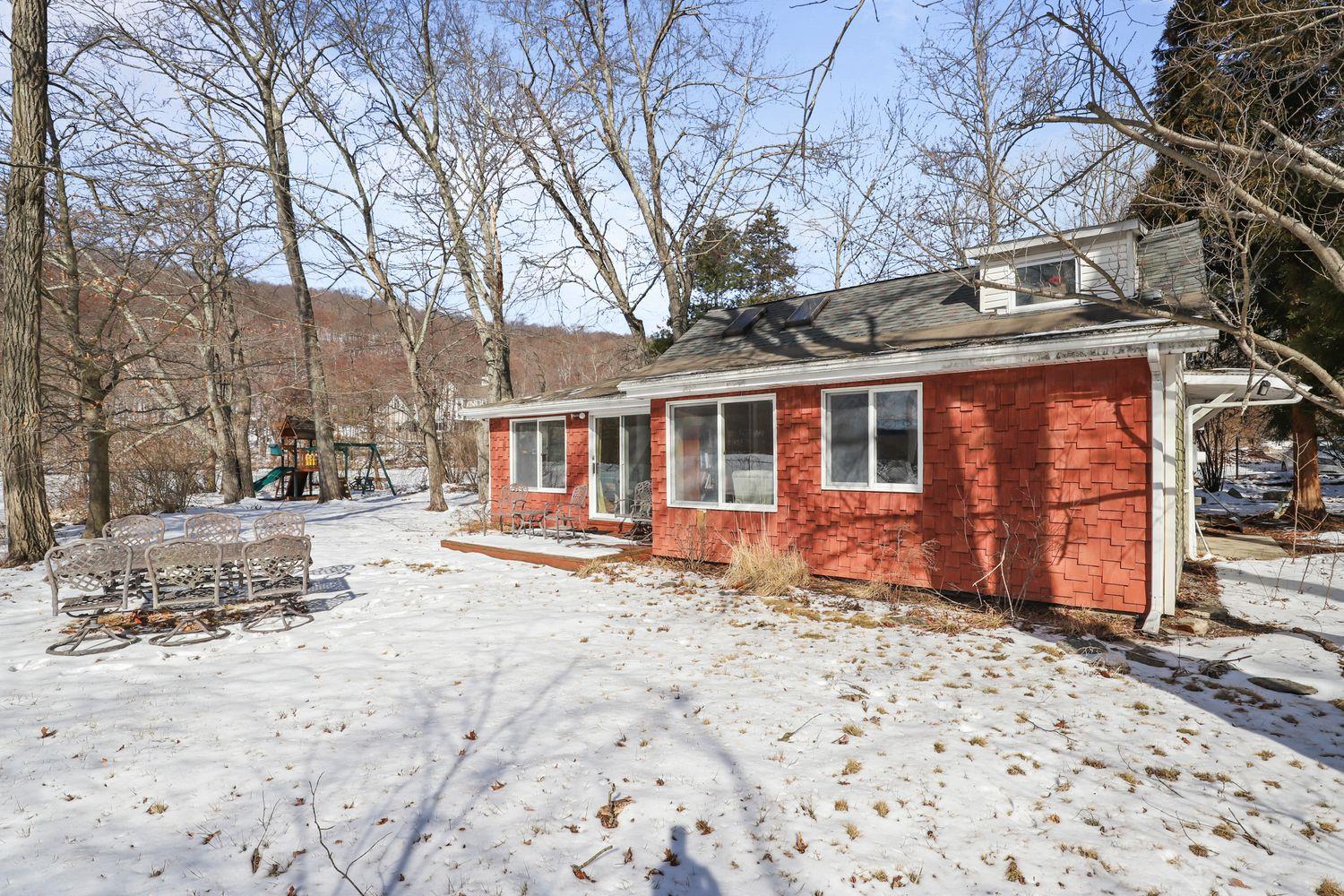 41 N Clubhouse Road, Putnam Valley, New York image 33