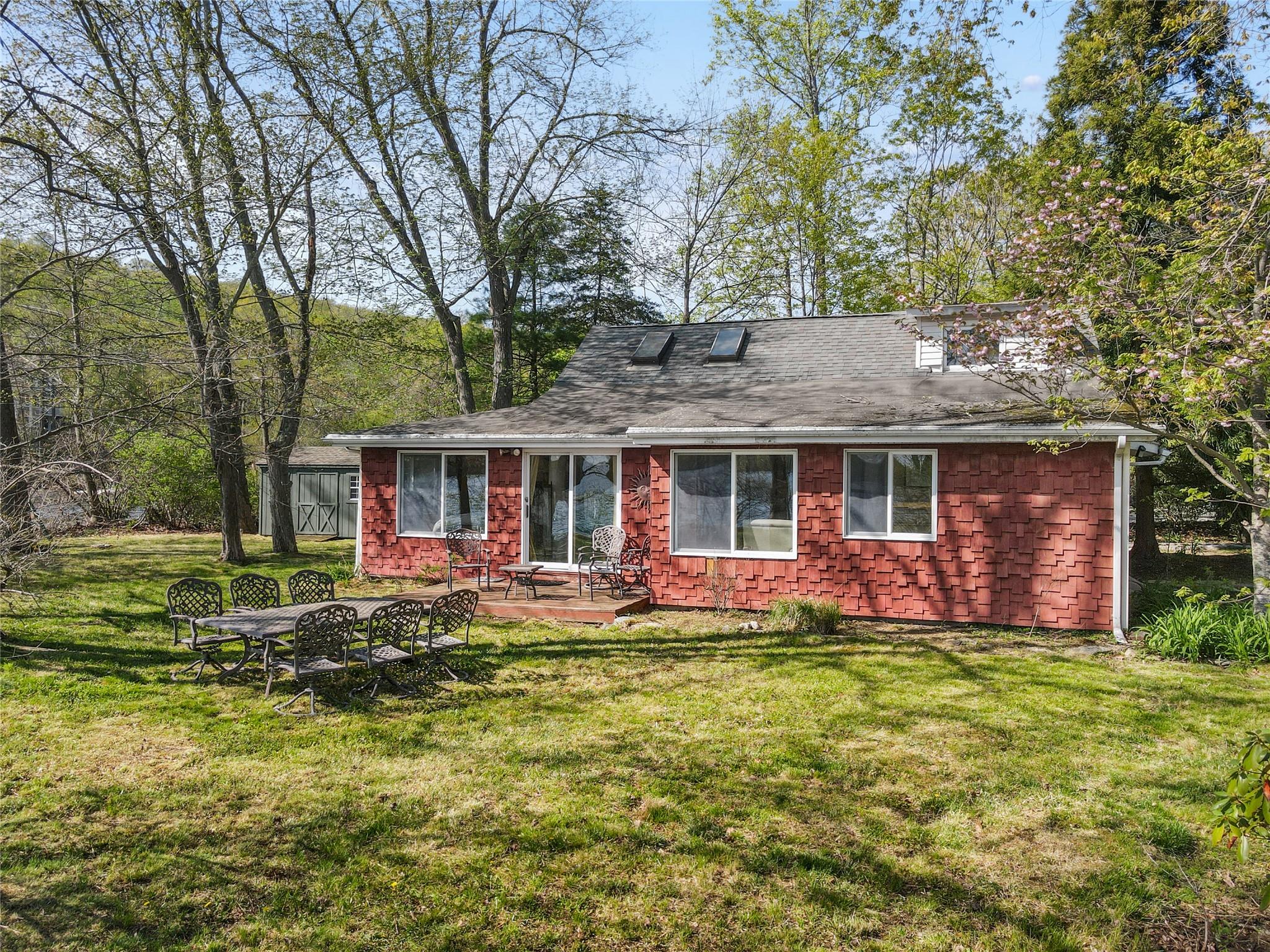 41 Clubhouse Road, Putnam Valley, New York image 30