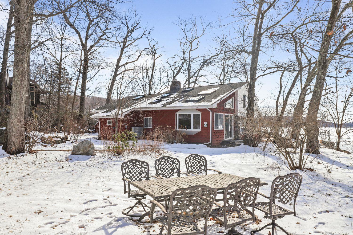 41 N Clubhouse Road, Putnam Valley, New York image 11