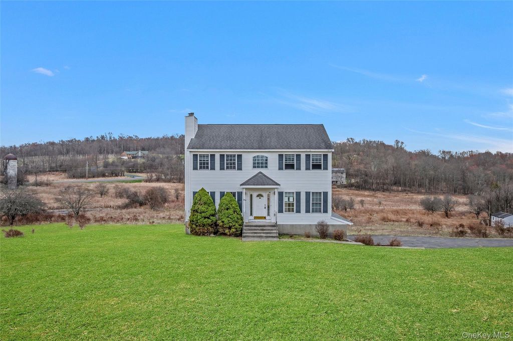 Photo of 338 Ridge Road, Campbell Hall, NY 10916 (MLS # 980601)