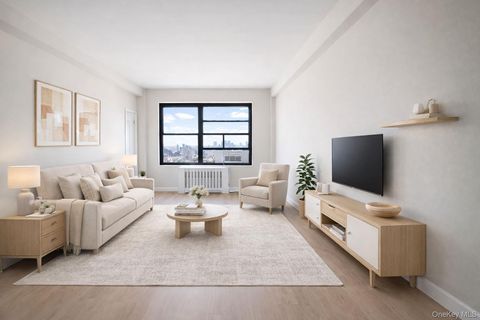 Photo of 6434 102 st St #9D, Rego Park, NY 11374 (MLS # 984439)