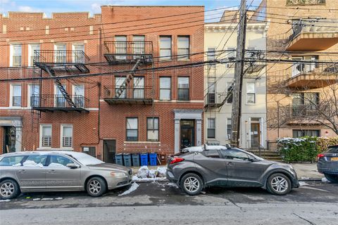 26-21 30th Street Astoria NY 11102
