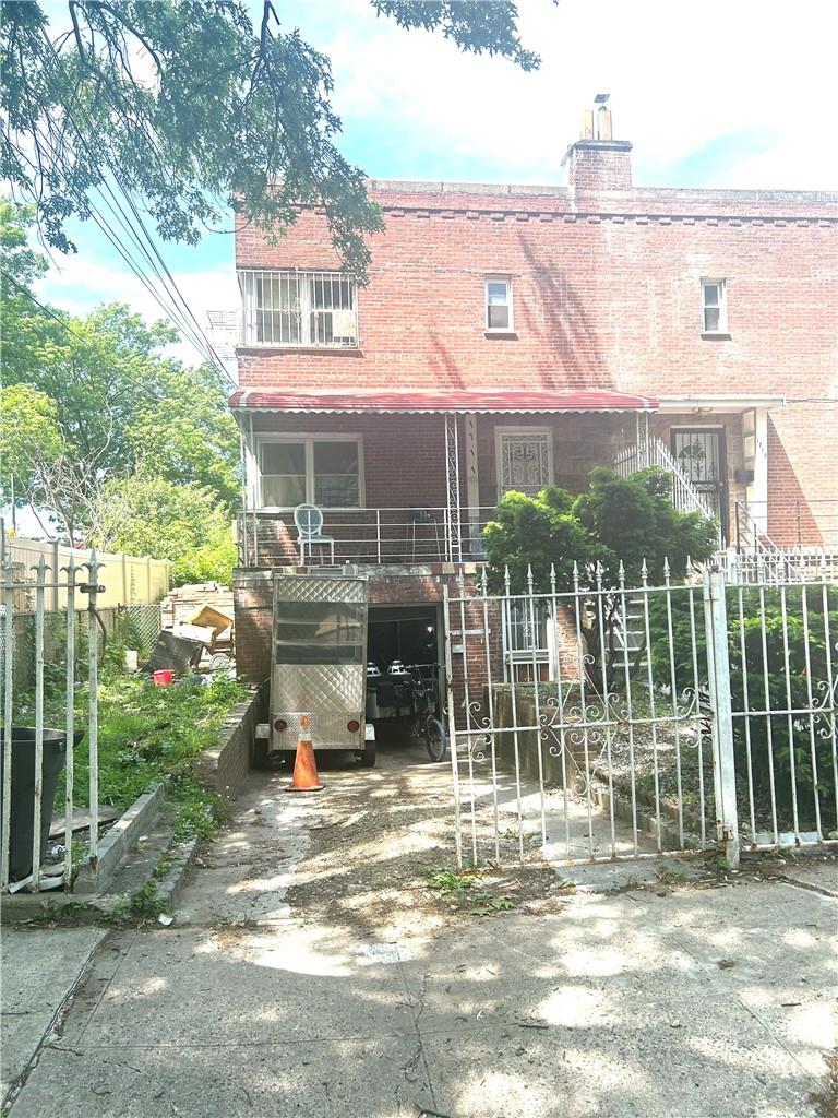 1711 Mansion Street, Bronx, New York image 3