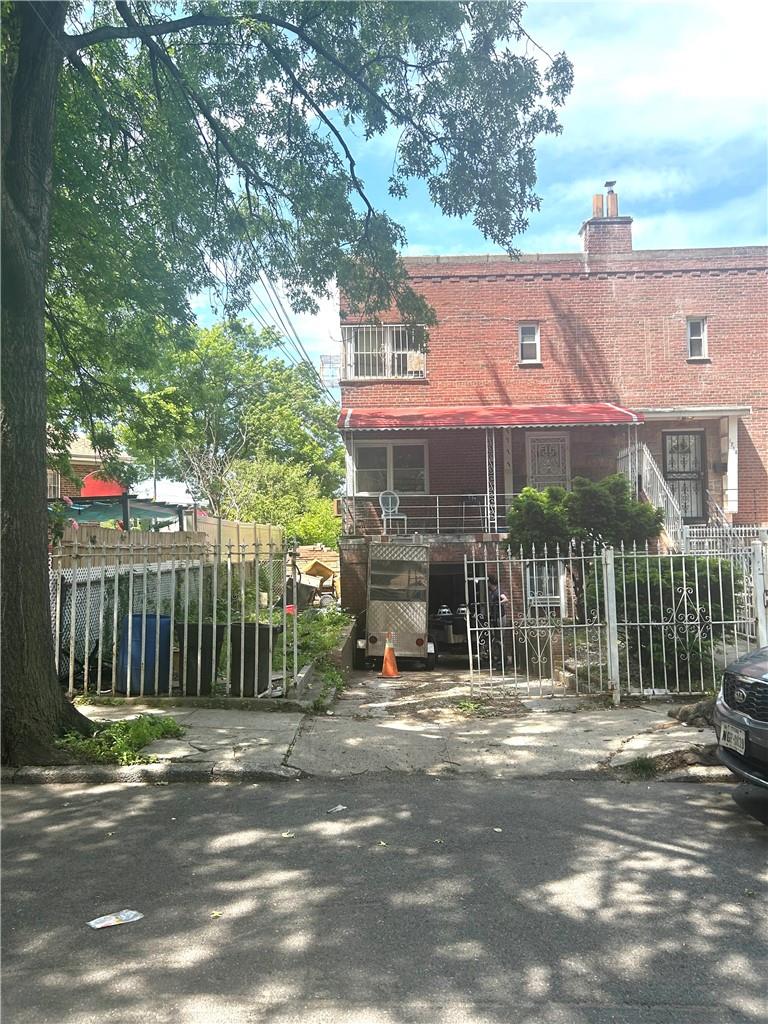 1711 Mansion Street, Bronx, New York image 2