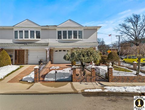 Photo of 1665 156th Street, Whitestone, NY 11357 (MLS # 966795)