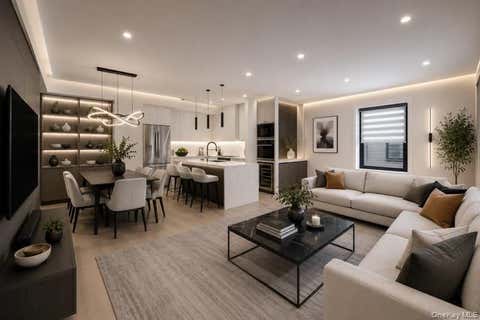 Multifamily For Sale - 1665 156th Street<br/> Whitestone, NY 11357