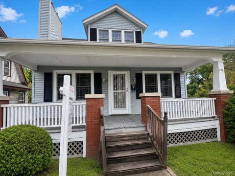 Homes For Sale - 272 Van Ness Street<br/> Newburgh, NY 12550