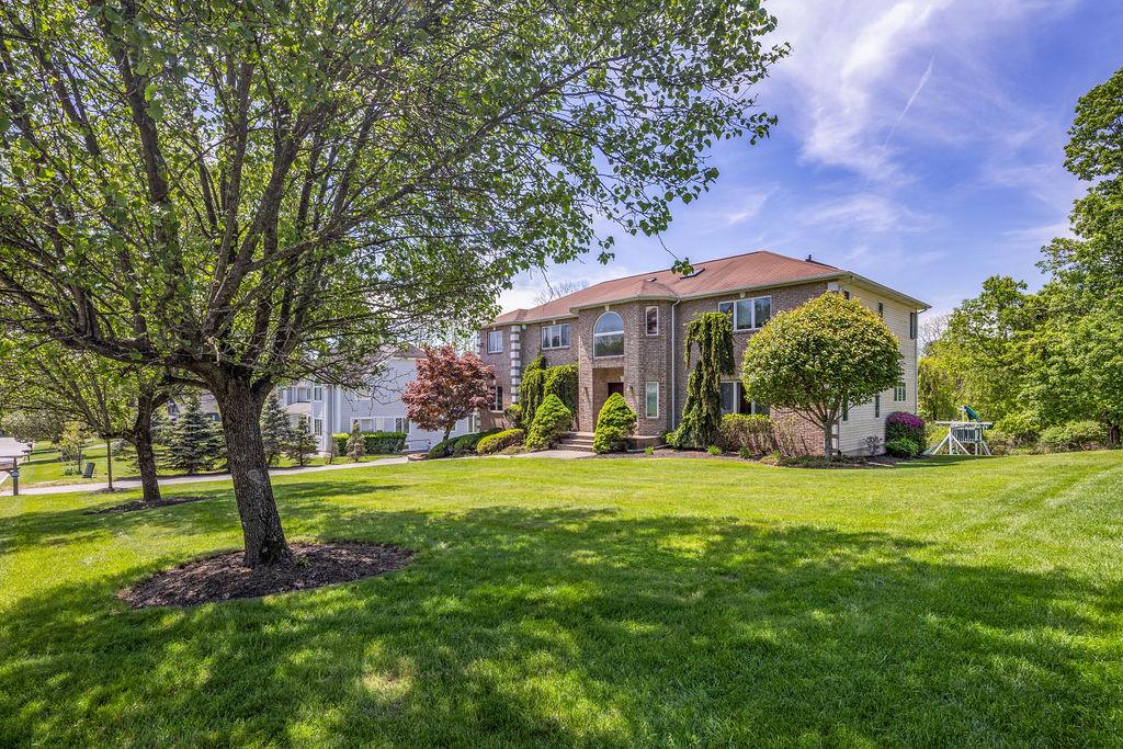 8 Marcus Drive