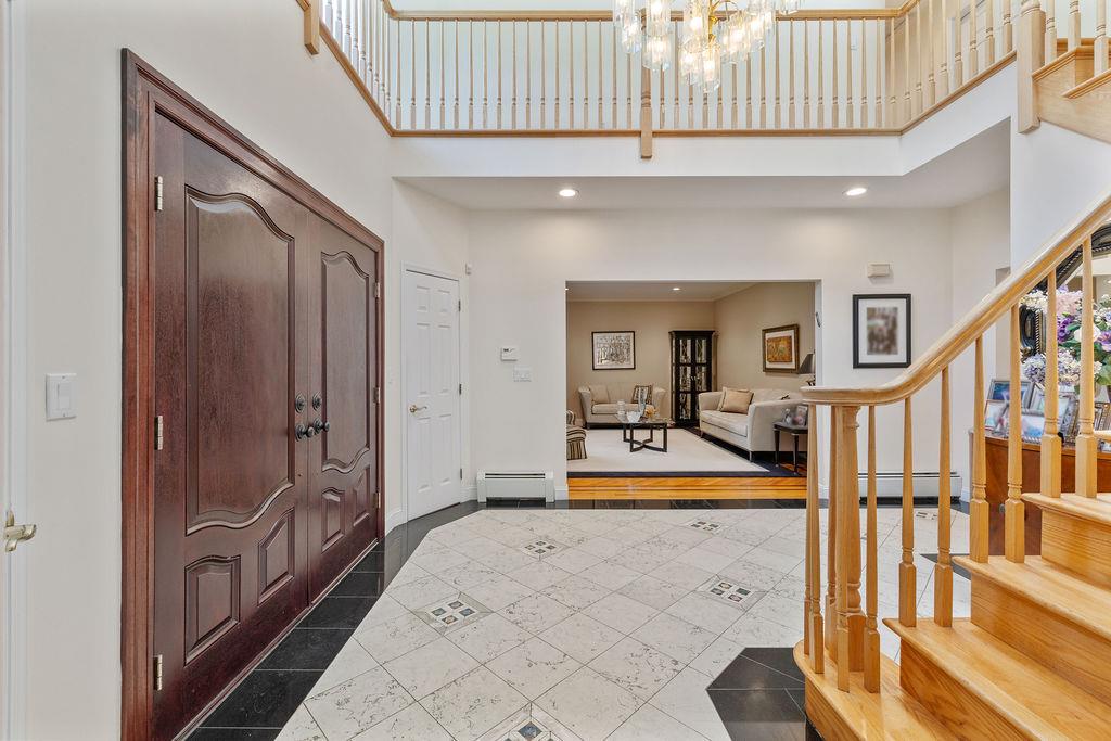 8 Marcus Drive