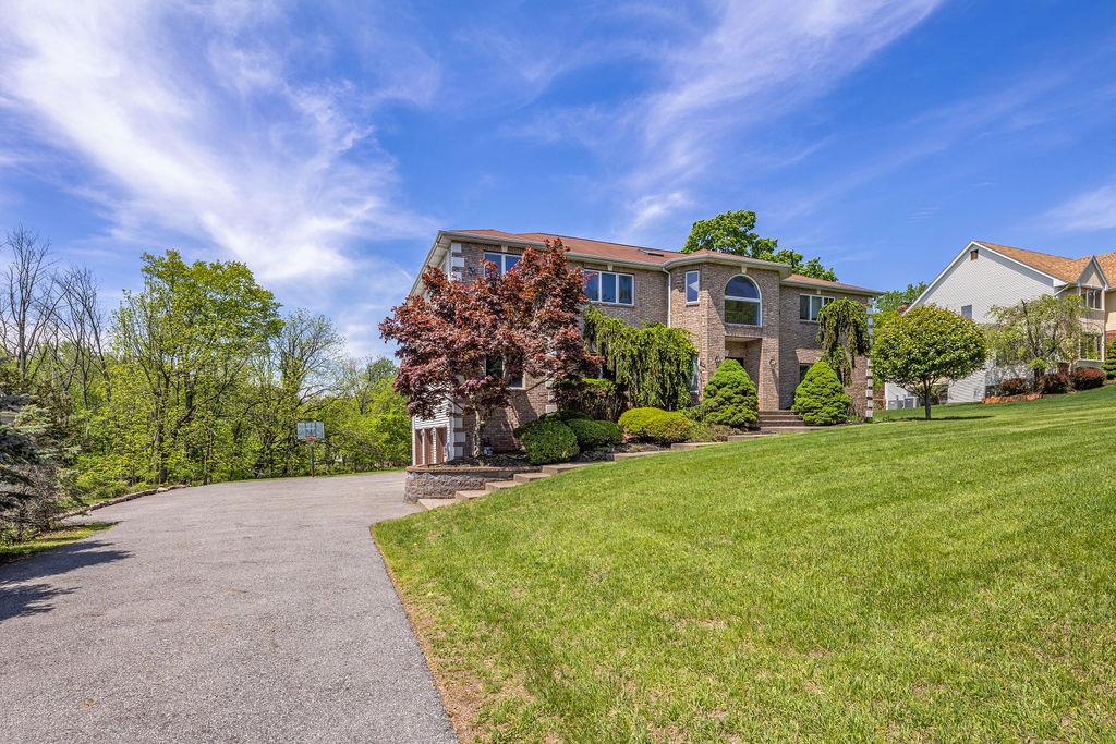 8 Marcus Drive