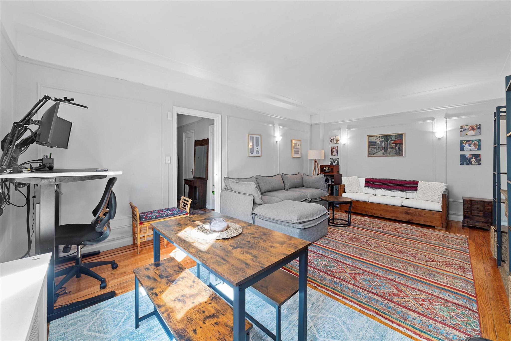 43 Calton Road #2M, New Rochelle, New York image 5