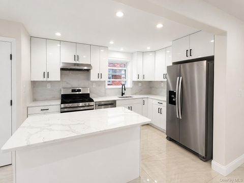 Multifamily For Rent - 16515 65th Avenue #2 FL<br/> Fresh Meadows, NY 11365