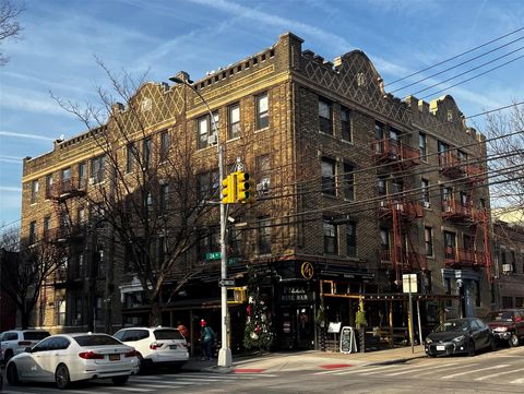 2815 24th Avenue Astoria NY 11102
