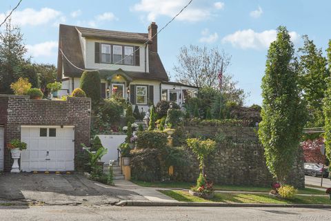 194 Valentine Street Yonkers NY 10704