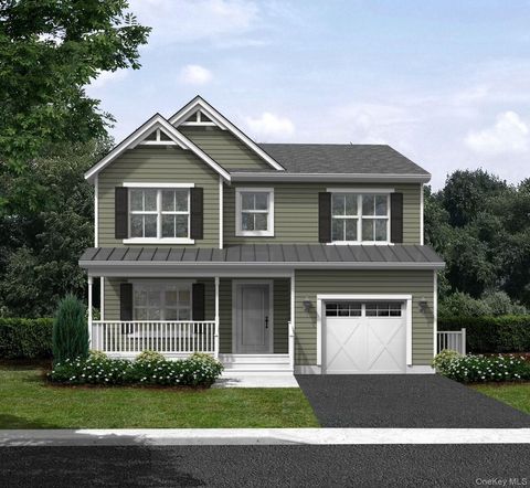 Photo of 120 4th Street, Saint James, NY 11780 (MLS # 936585)