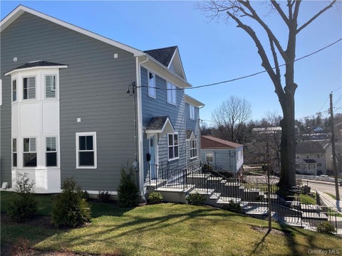Homes For Rent - 3A Sterling Avenue<br/> Westchester County, White Plains, NY 10606