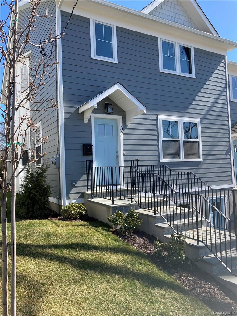 3A Sterling Avenue