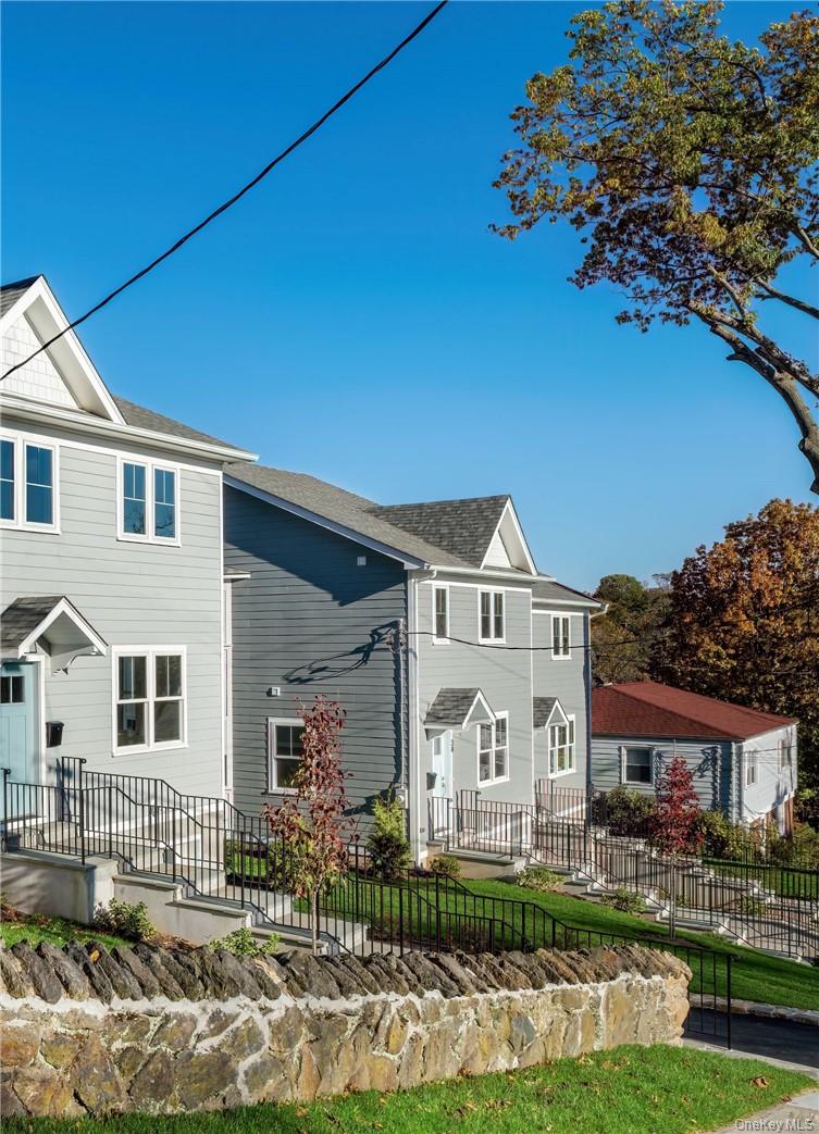 3A Sterling Avenue
