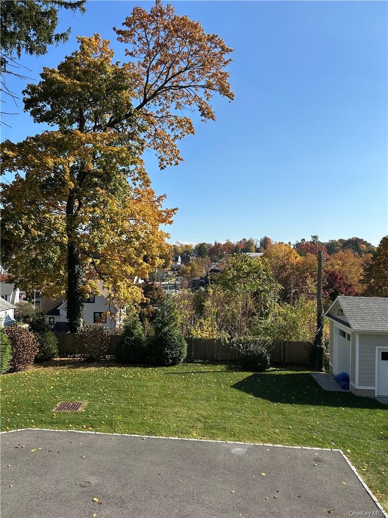 3A Sterling Avenue