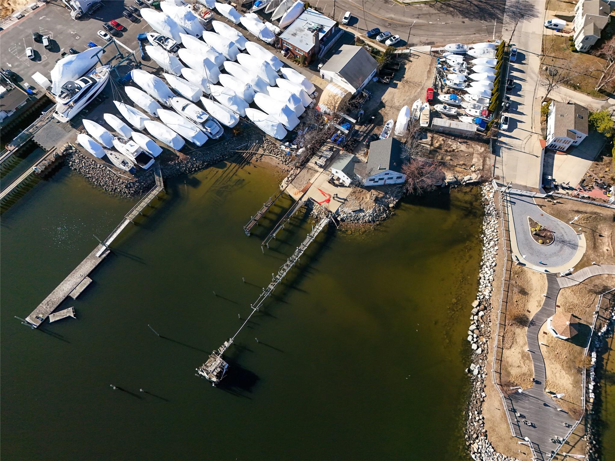 1 Orchard Beach Boulevard