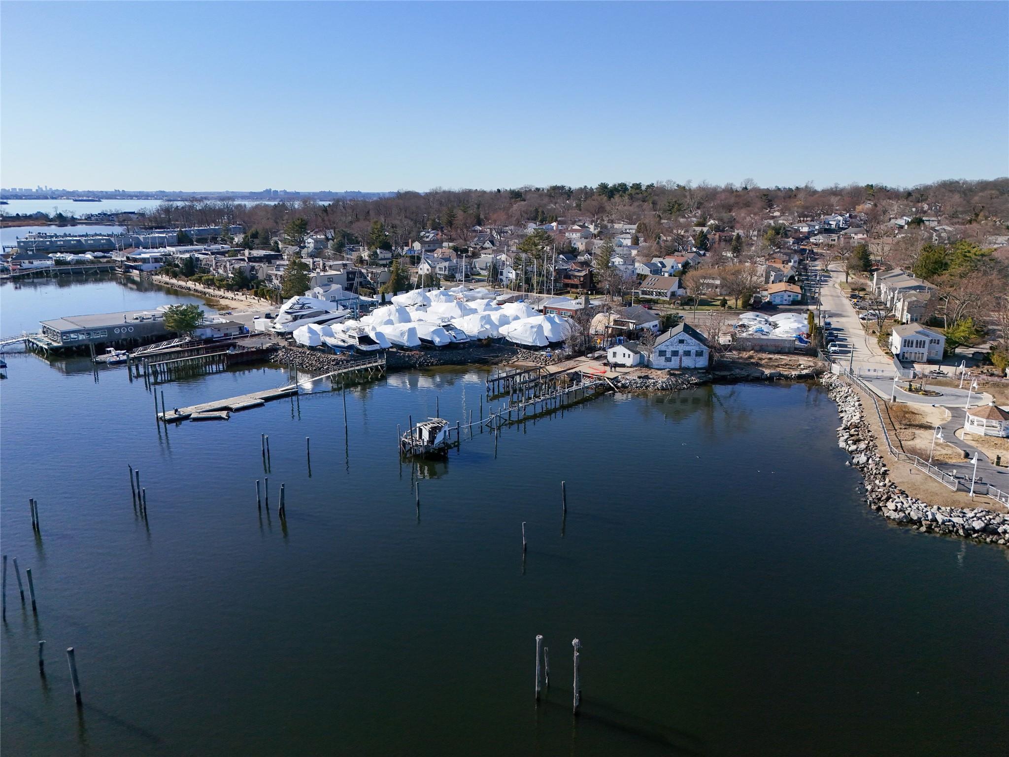 1 Orchard Beach Boulevard