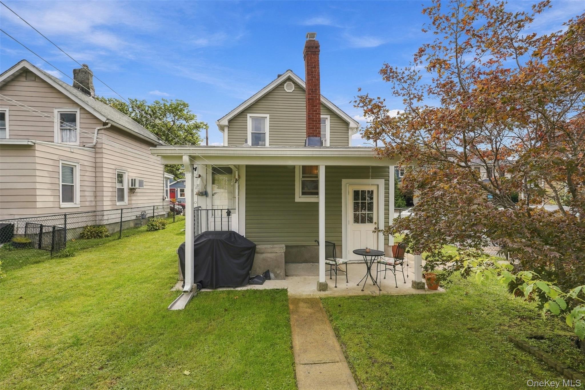 15 S Walnut Street
