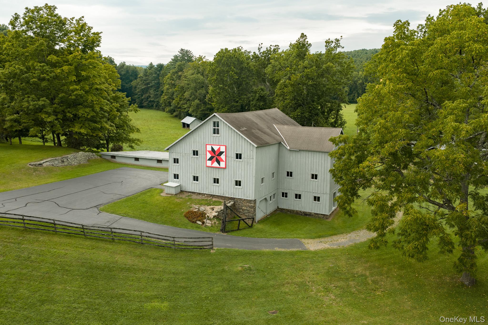 203 Samsonville Road