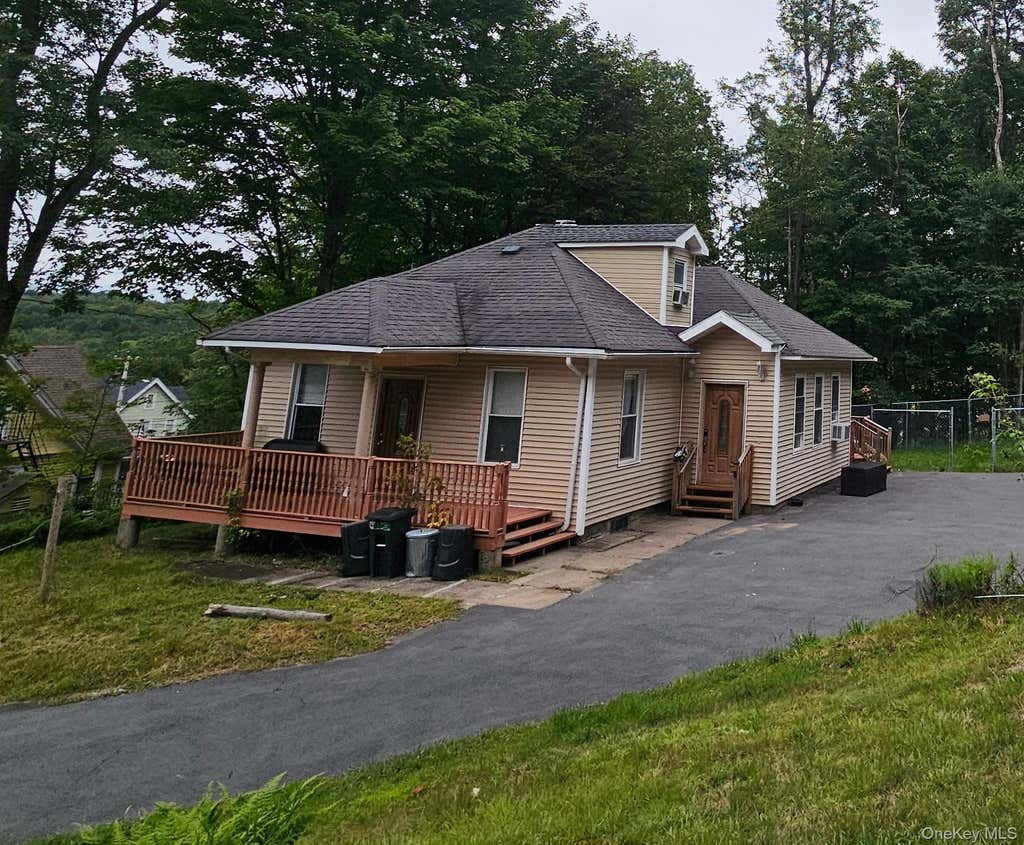 Photo of 282 S Main Street, Liberty, NY 12754 (MLS # 1042094)