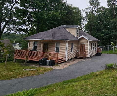 Homes For Sale - 286 S Main Street<br/> Sullivan County, Liberty, NY 12754