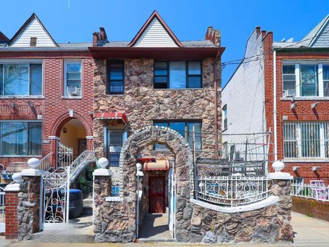 3392 12 Avenue Brooklyn NY 11218