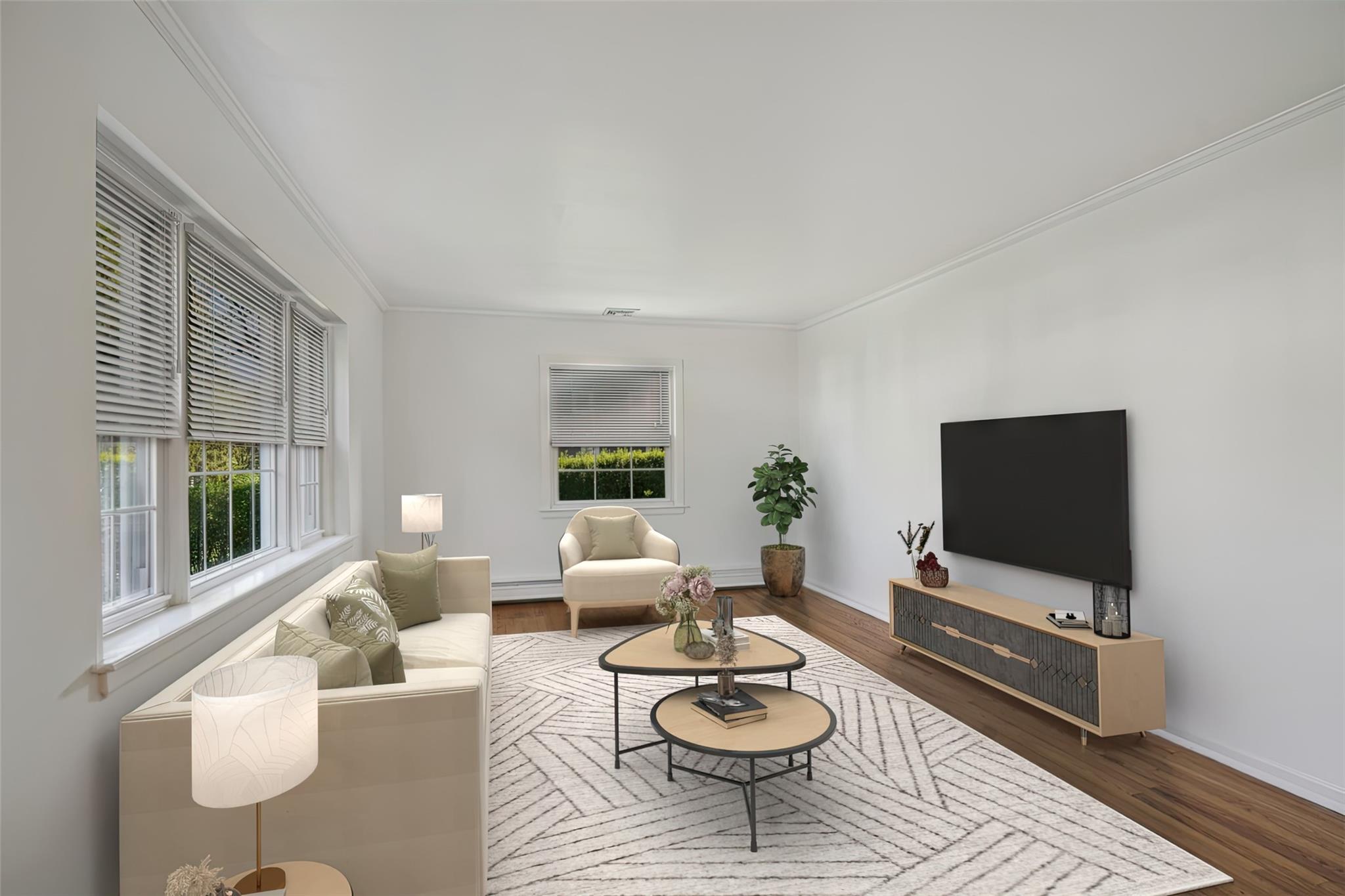 3 Hanfling Road, Scarsdale, New York image 4