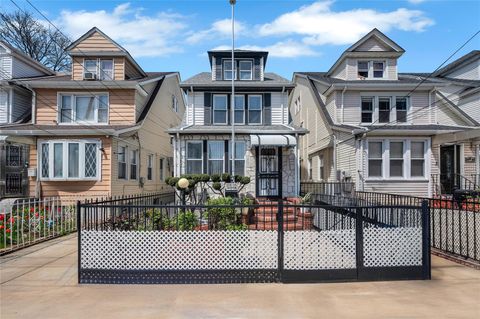 12605 109th Avenue Richmond Hill S. NY 11420