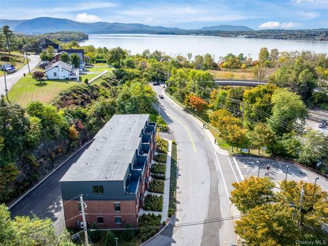 Photo of 10 Beekman Street #2, Beacon, NY 12508 (MLS # 926580)