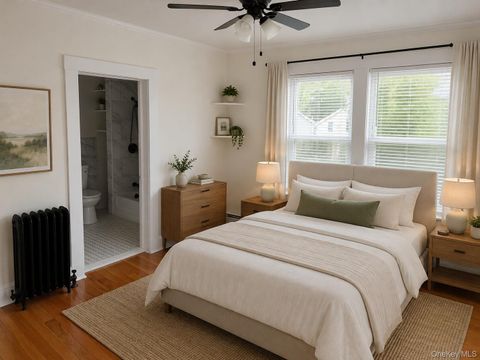 Apartment For Rent - 18 West Street #2A<br/> Newburgh, NY 12550