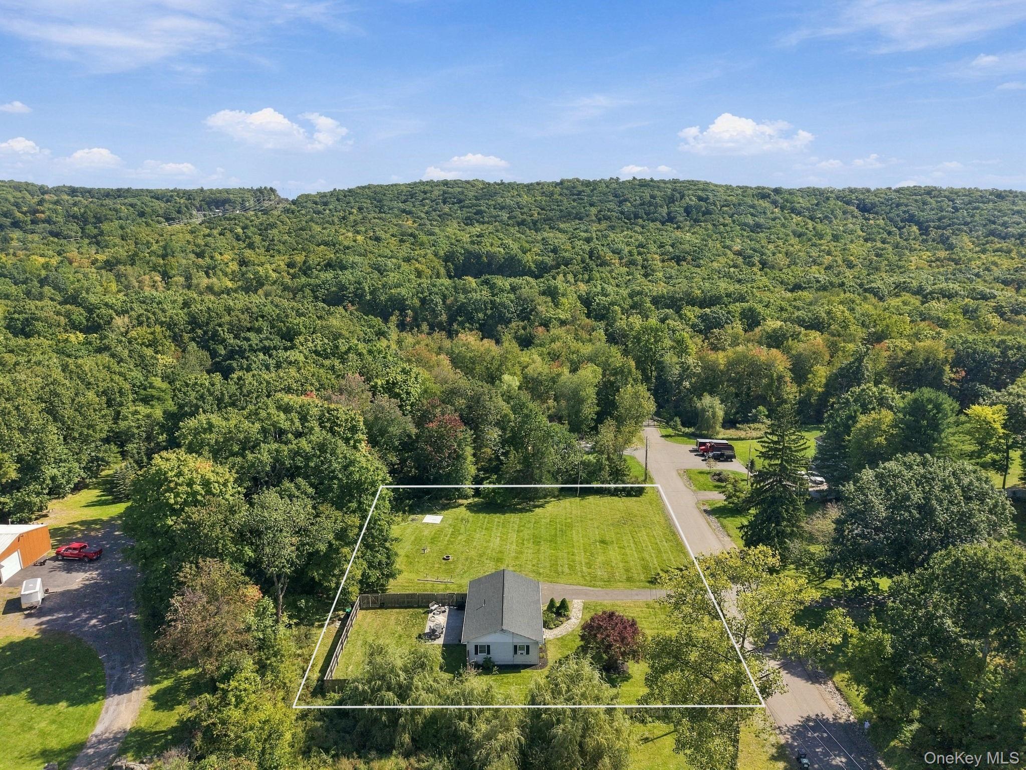 15 Countryman Lane