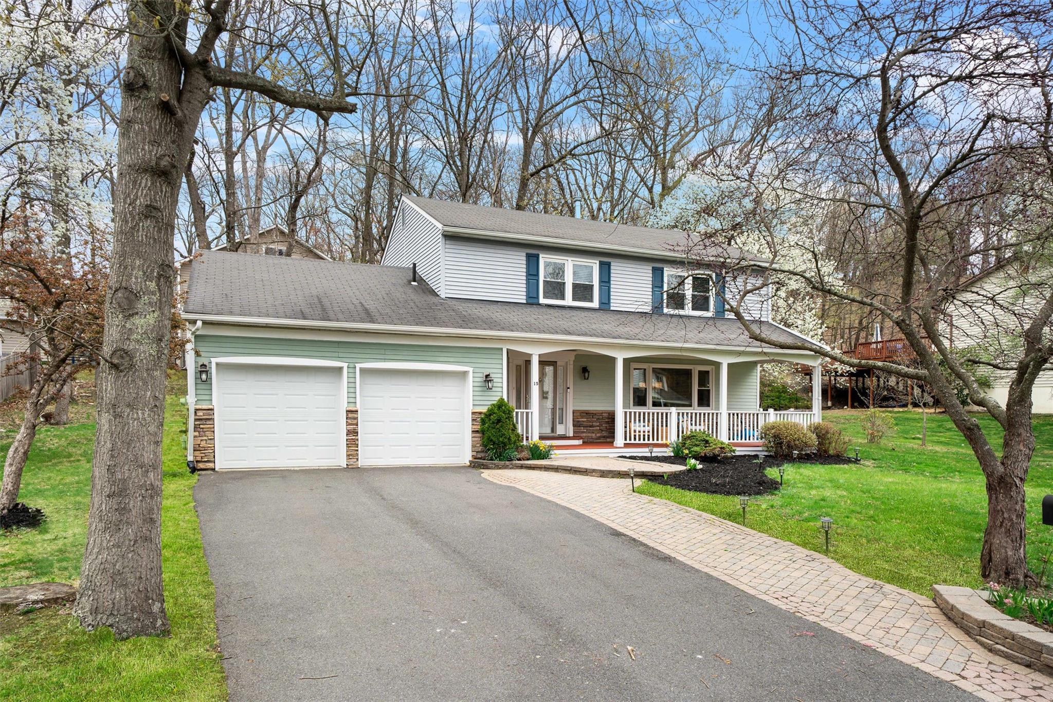 15 Winston Drive, Goshen, New York image 2