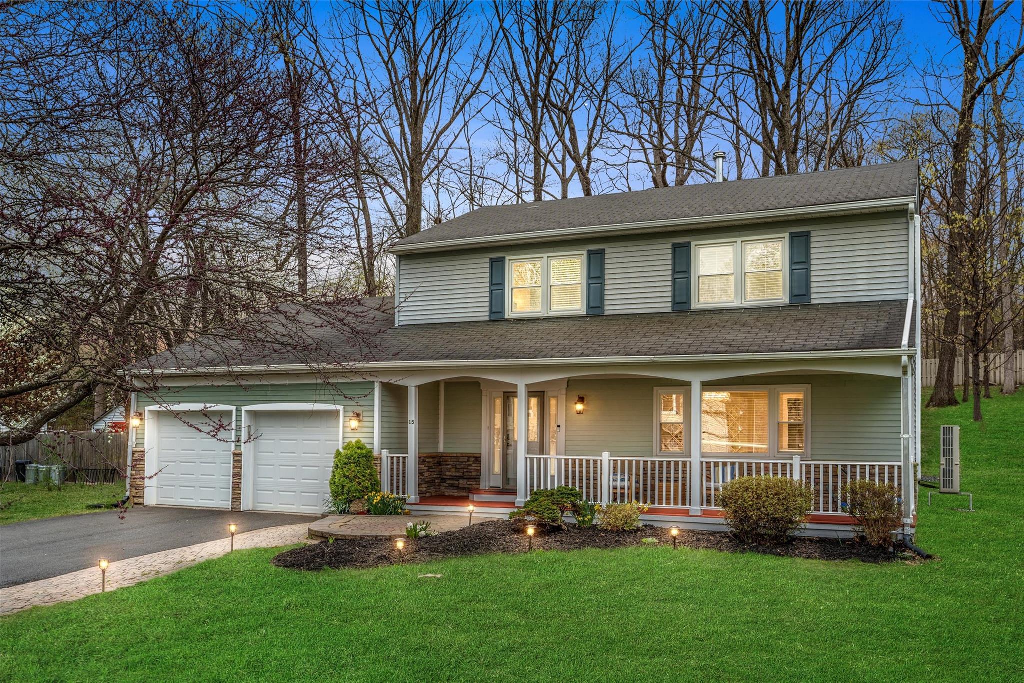 15 Winston Drive, Goshen, New York image 1