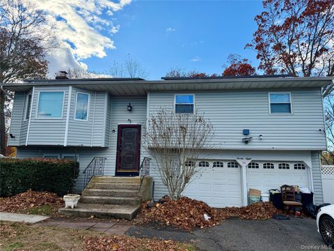 Photo of 28 Urban Drive, Selden, NY 11784 (MLS # 936008)