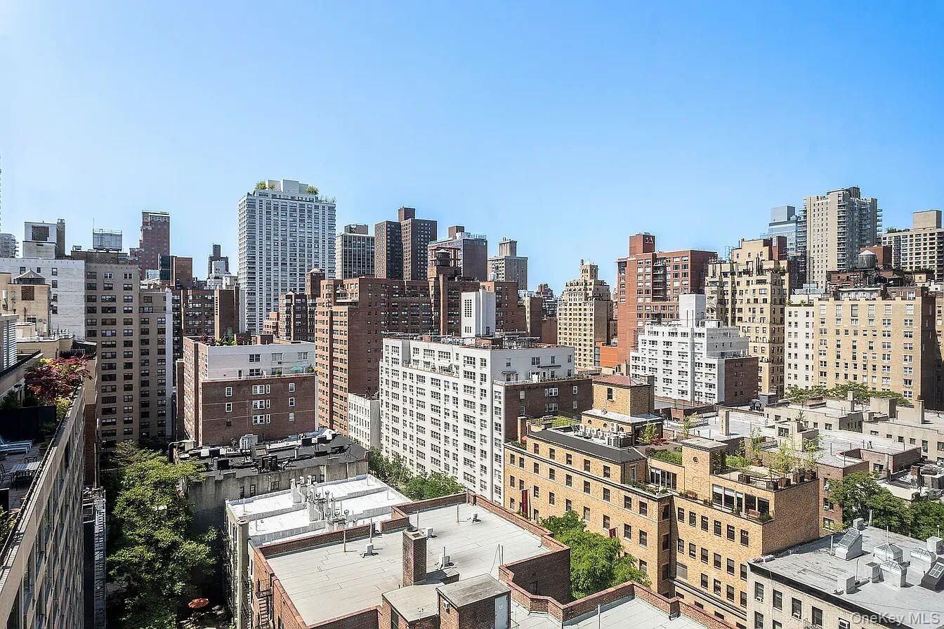 345 E 69th Street 16B