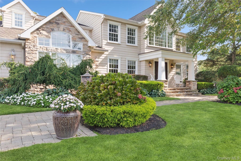 Photo of 45 Blue Point Avenue, Blue Point, NY 11715 (MLS # 1055958)