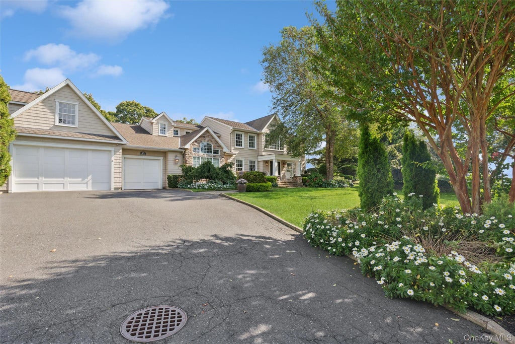 Photo of 45 Blue Point Avenue, Blue Point, NY 11715 (MLS # 1055958)
