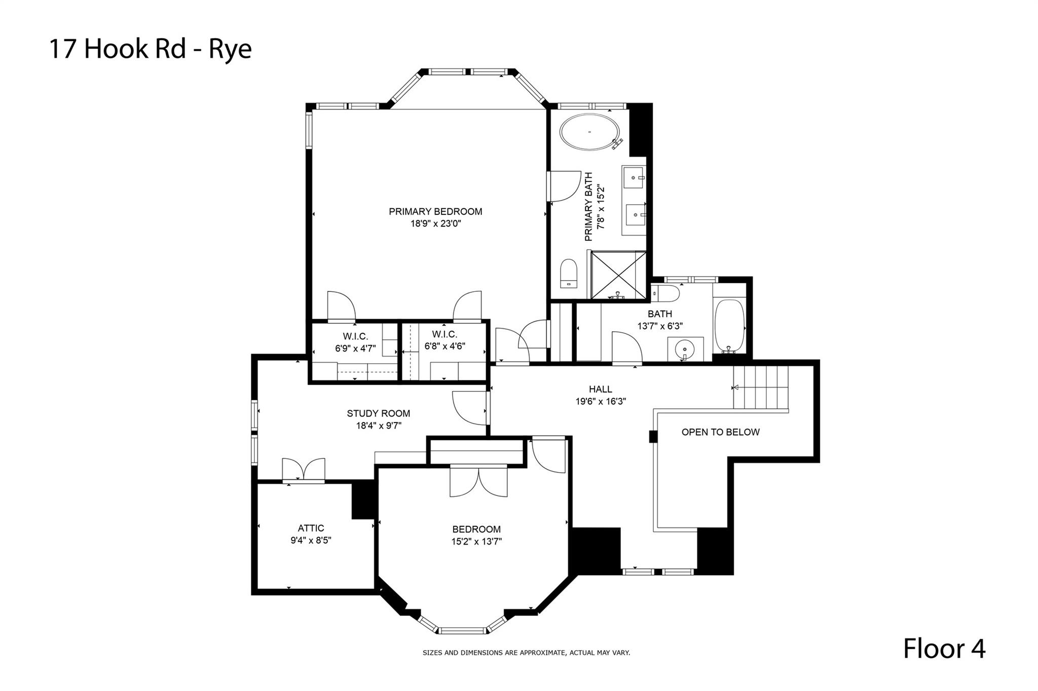 17 Hook Road, Rye, New York image 41