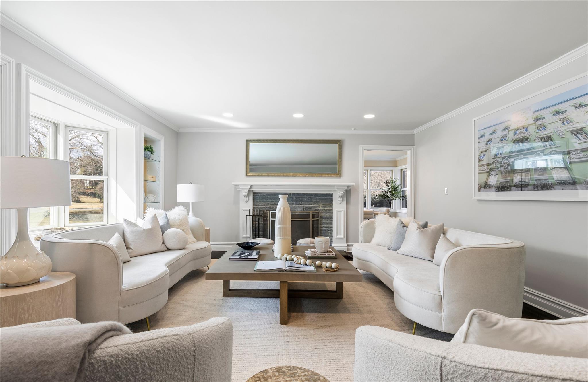 17 Hook Road, Rye, New York image 4